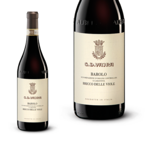 BAROLO DOCG BRICCO DELLE VIOLE