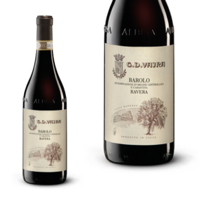 BAROLO DOCG RAVERA