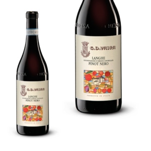 LANGHE DOC PINOT NERO