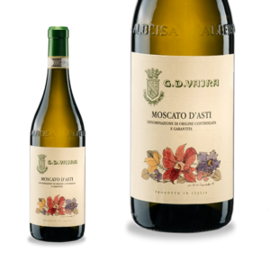 MOSCATO D'ASTI DOCG