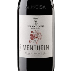 Dolcetto d'Alba DOC Menturin