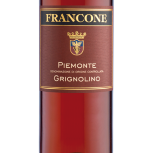 Piemonte DOC Grignolino
