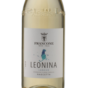 Langhe DOC Nascetta Leonina