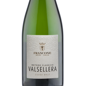 Spumante Metodo Classico Vsq Valsellera Brut