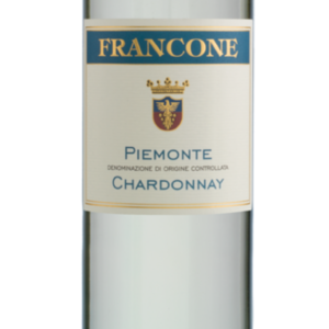 Piemonte DOC Chardonnay