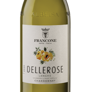 Langhe DOC Chardonnay Le Rose