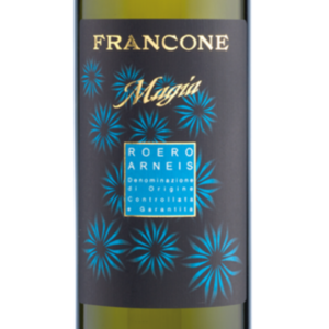 Roero Arneis DOCG Magia