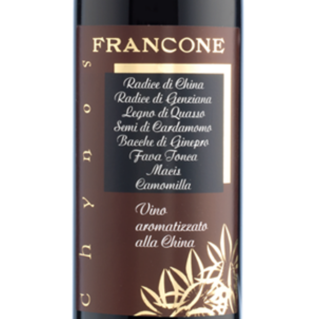 Chynos Vino chinato