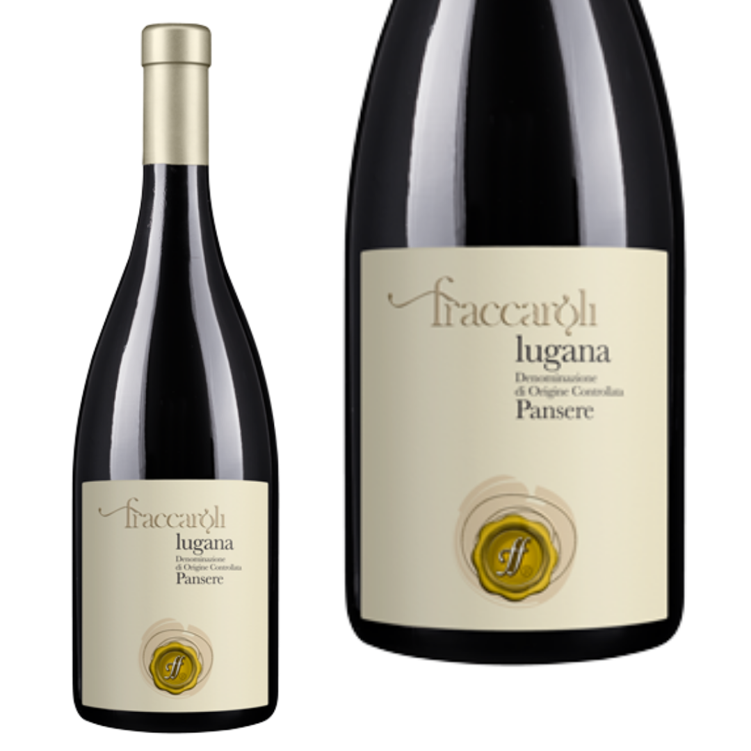 Lugana Doc "Pansere"