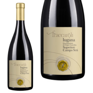 Lugana Doc Superiore "Campo Serà"
