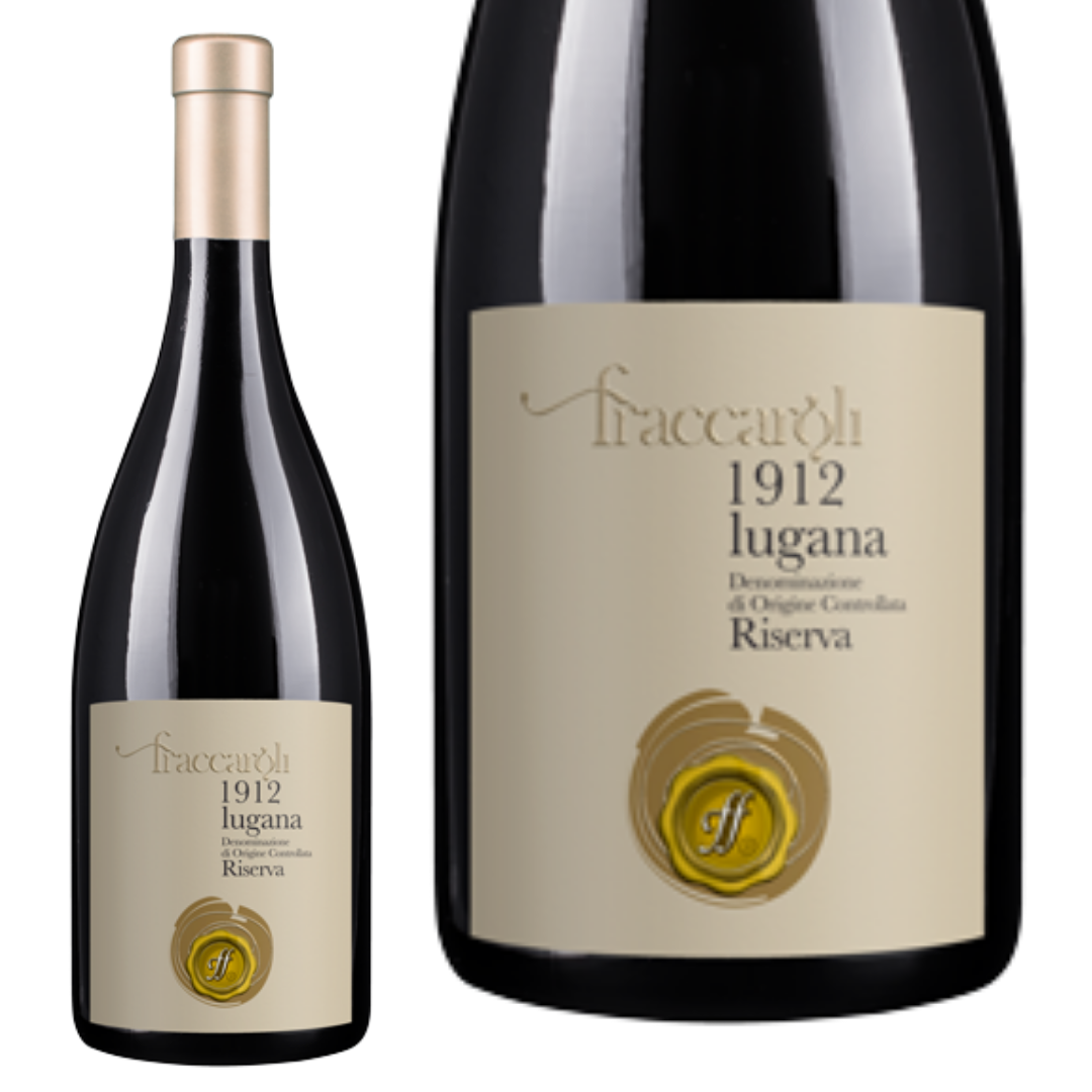 Lugana Doc Reserve "1912"