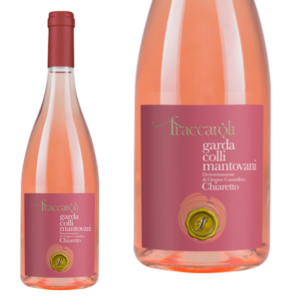 Garda Colli Mantovani Doc Chiaretto