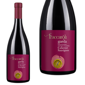 Garda Doc Cabernet Sauvignon