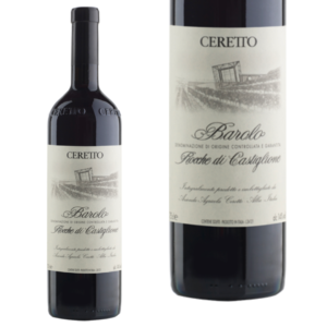 Barolo D.O.C.G. Rocche di Castiglione