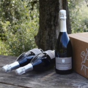 Manzoni – Sparkling Brut