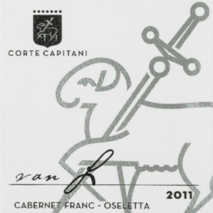 vanL – Red Verona IGT