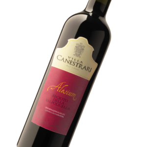 Alesium Recioto della Valpolicella DOCG