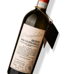 L´amandorlato Recioto della Valpolicella DOCG