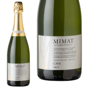Mimat Cava Brut