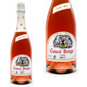 Cava Brut Rose Family Tradition