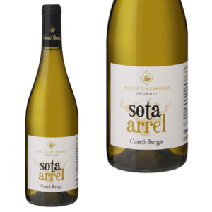 White wine Natural Muscat D?Alexandria