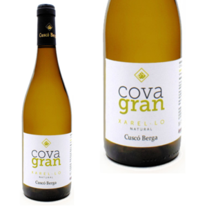 White Wine Natural Xarello