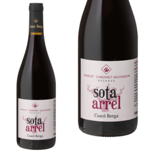 Red Wine Reserva Cabernet/Merlot