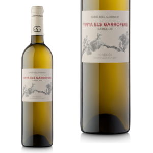 VINYA ELS GARROFERS