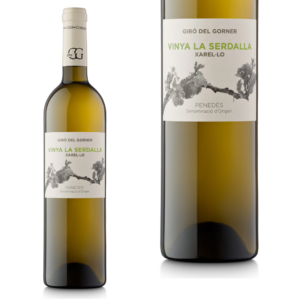 XAREL·LO 2020 ORGANIC