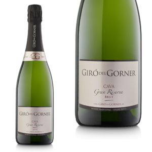 CAVA BRUT GRAN RESERVA