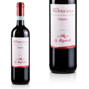 Valpolicella Classico D.O.C.