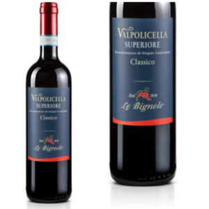 Valpolicella Classico Superiore D.O.C.