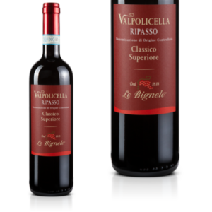 Valpolicella Classico Superiore "Ripasso" D.O.C.
