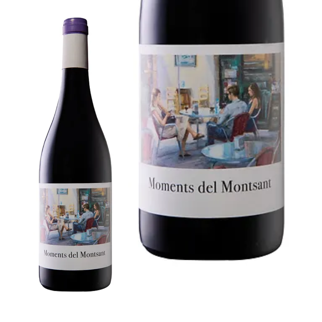 Moments Del Montsant