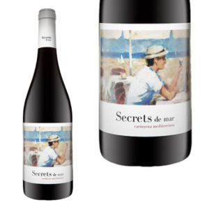 Secrets De Mar Negre