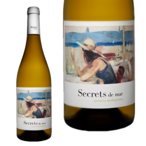 Secrets De Mar Blanc
