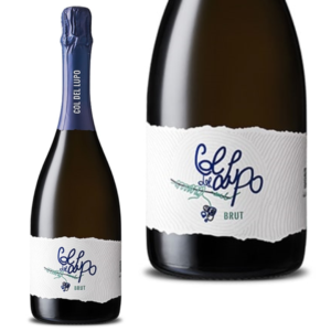 Valdobbiadene Prosecco Superiore DOCG - Brut