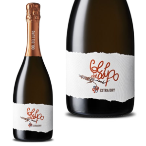 Valdobbiadene Prosecco Superiore DOCG – Extra Dry