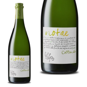 Valdobbiadene Prosecco DOCG – Colfondo – NOTAE