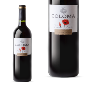 Coloma Cuvée