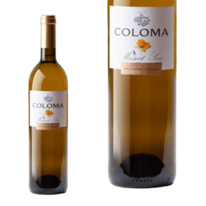 Coloma Muscat