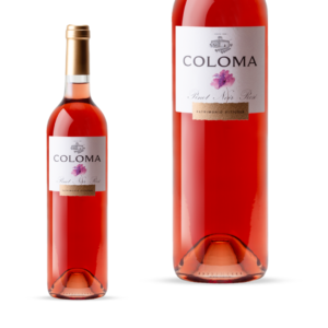 Coloma Rosado Pinot Noir