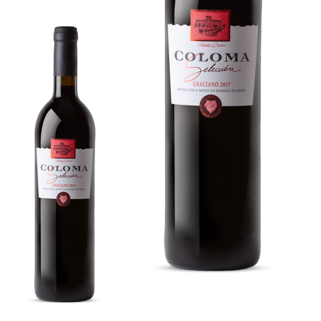 Coloma Graciano Selección