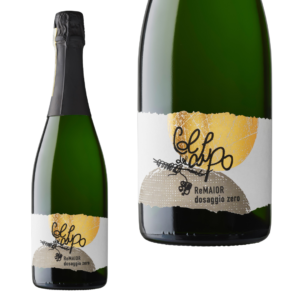 Valdobbiadene Prosecco Superiore DOCG - ReMAIOR - Extra Brut
