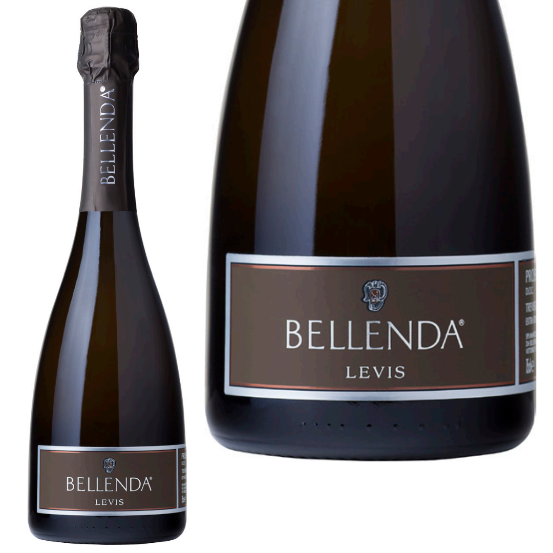 LEVIS Prosecco DOC Extra Dry