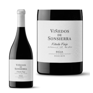 Viñedo Viejo