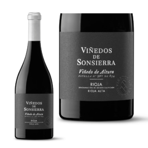 Viñedo de Altura