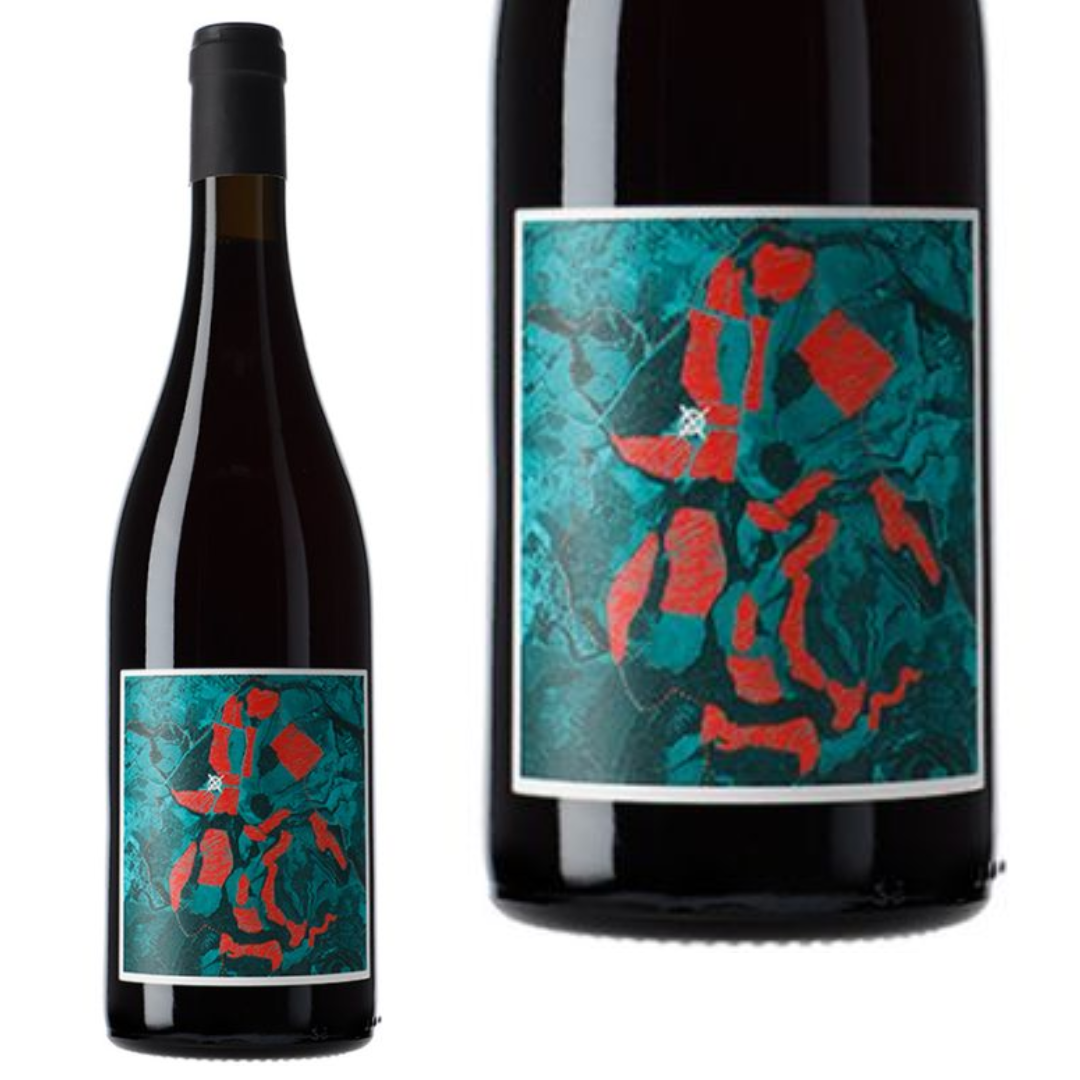 Les Parcel·les NEGRE