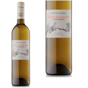 VINYA Les Saleres