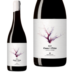 Coca i Fitó Nu 2022